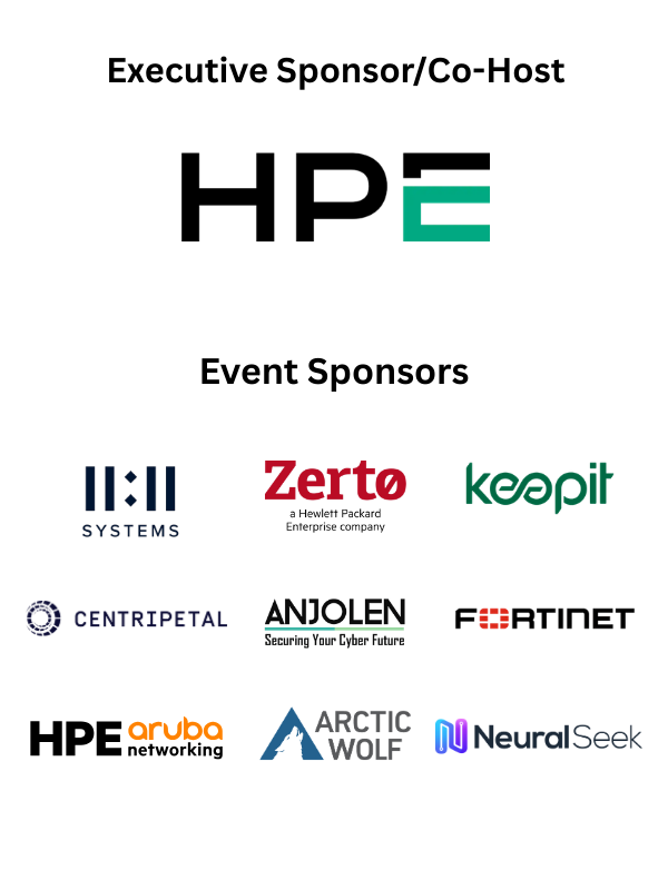 InVision 2026 Turning Stone Additional Sponsors  (4)